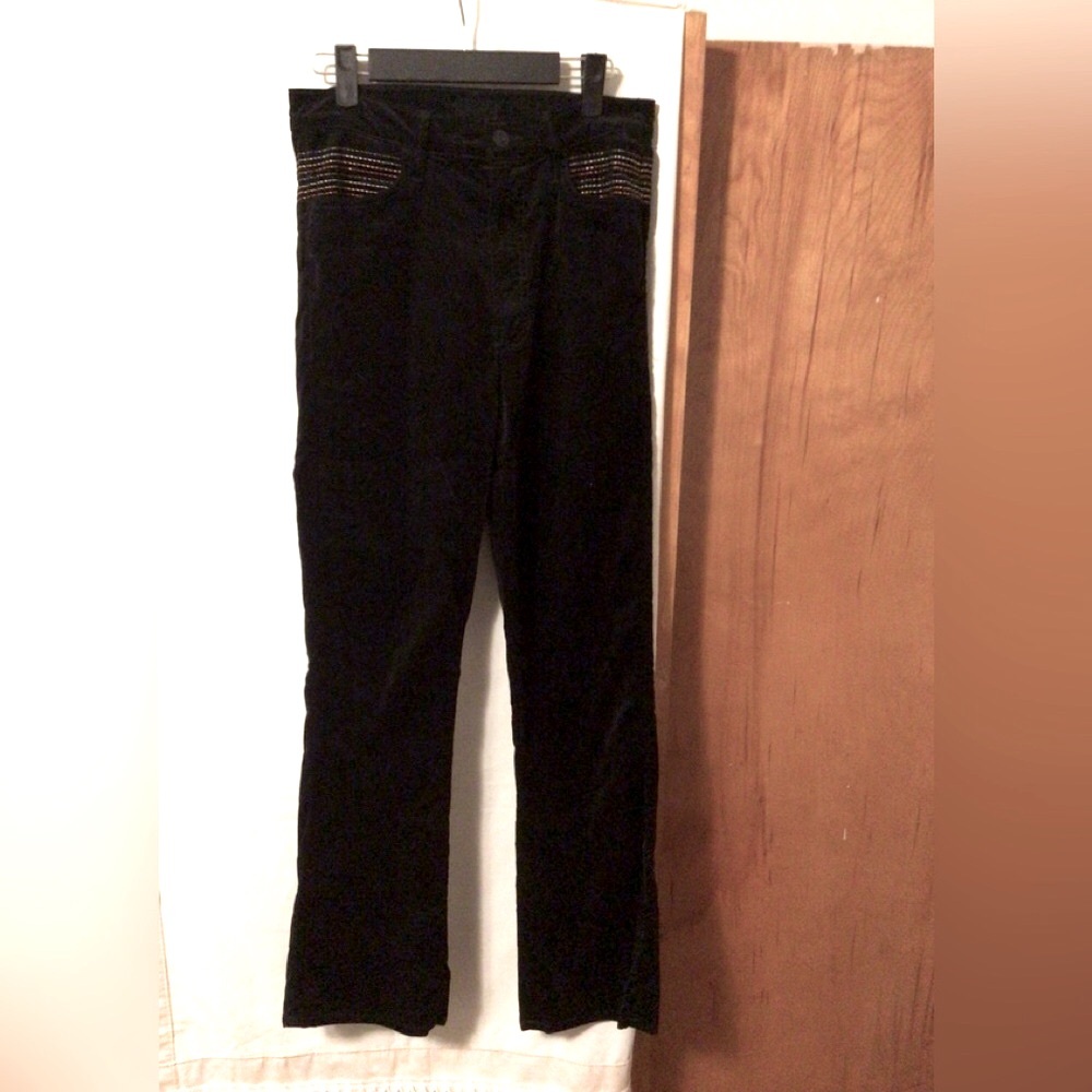 MOTHER JEAN THE SMOOTH HUSTLER SZ 27 SOFT SKILLS MADE IN U.S.A